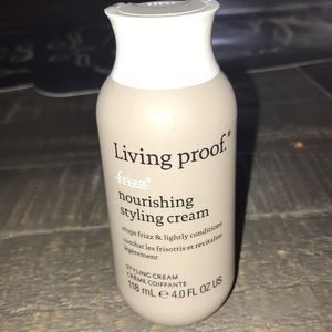 New Living Proof Styling Cream